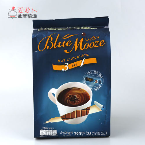 kingpower巧克力饮品好喝