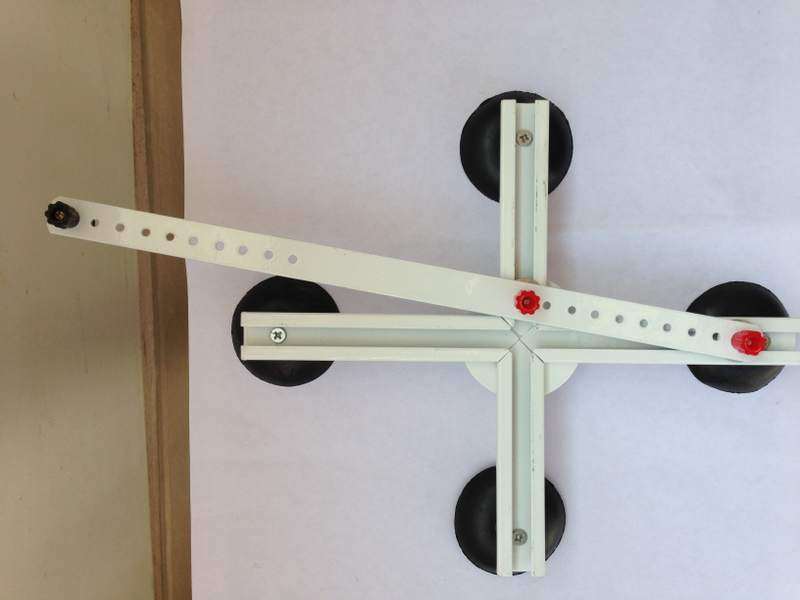 椭圆规 j8214  优质 小学 初中 高中 数学教具教仪 实验器材