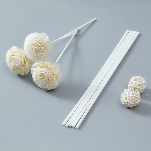 挥发棒无火香薰藤条扩