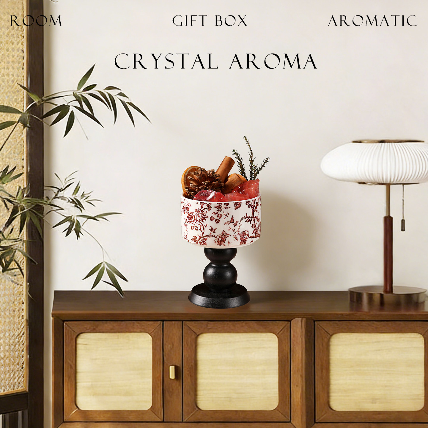 新中式无火香薰摆台扩香石香氛客厅玄关桌面高级感散香器摆件女生,家居饰品,香薰摆件,淘宝优惠券,粉丝福利购,淘宝优惠卷