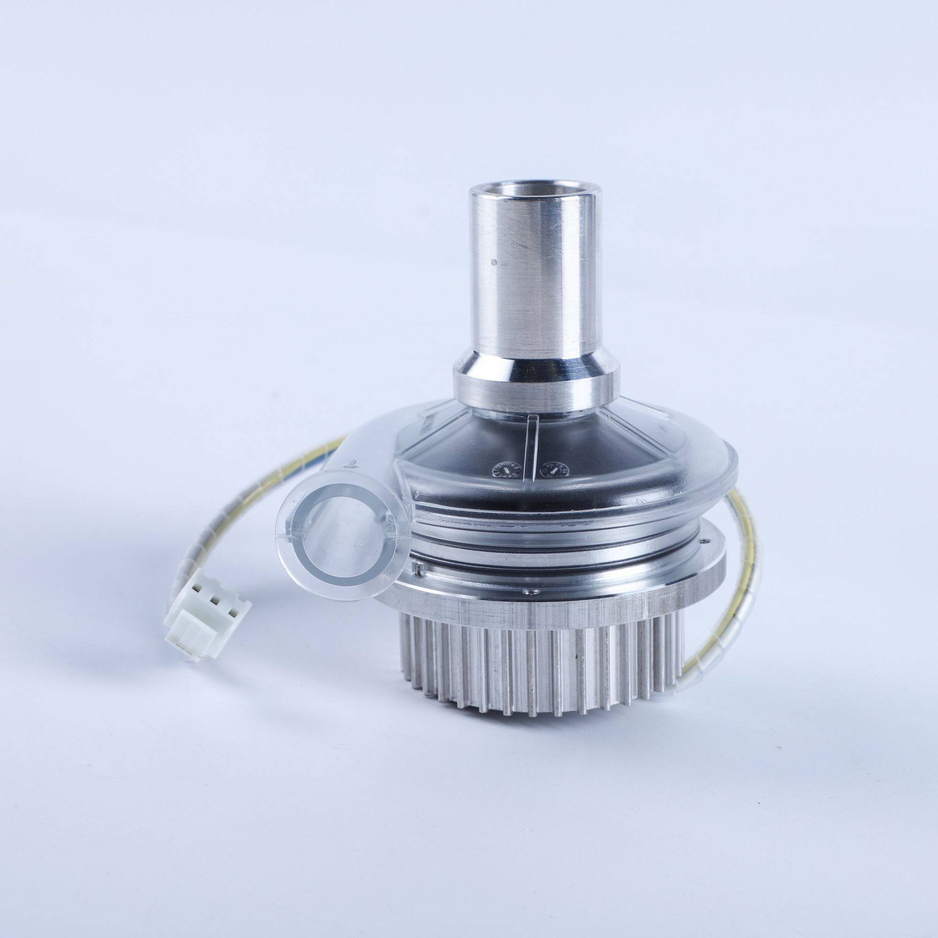 迷你风机 高压高转速大风量吹吸两用涡轮风机制氧机用鼓风机