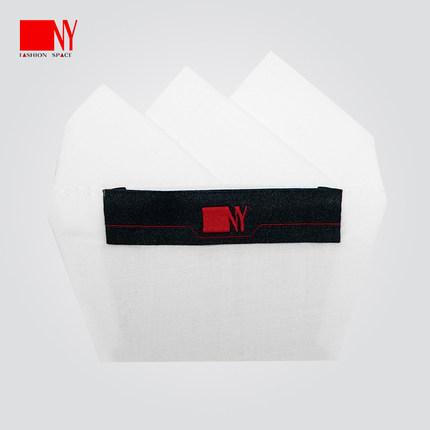 NY纳艺舞服配饰 摩登舞燕尾服三角巾国标舞华尔兹专业舞蹈服S666