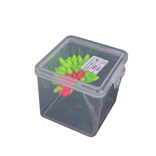 七星漂正品阿酷精工传统钓七星漂豆散装新型高级高端大颗粒鲫鱼