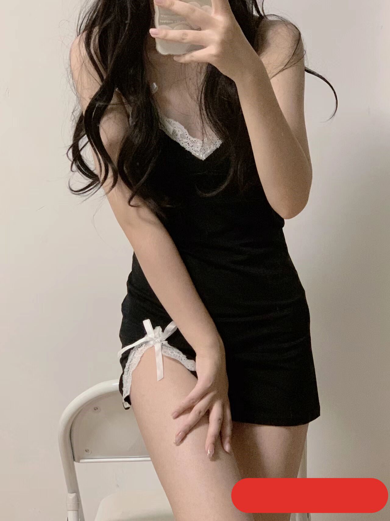 夏天蕾丝吊带睡裙女连衣裙睡衣