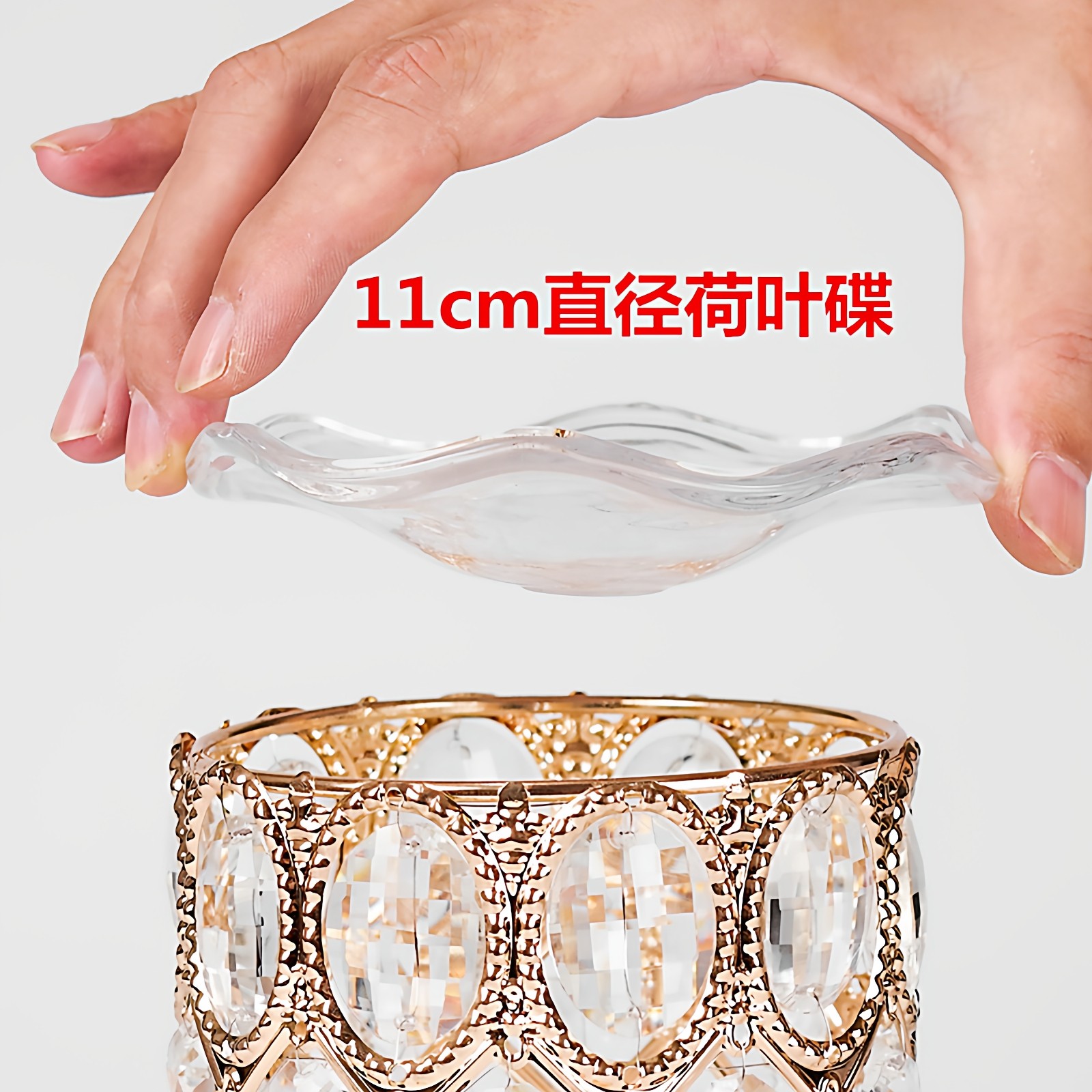 熏香炉香薰灯精油灯碟子香薰托盘大号熏香杯耐高温精油碟 5个包邮,家居饰品,香薰托盘,淘宝优惠券,粉丝福利购,淘宝优惠卷