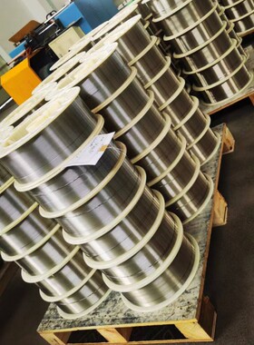 YD212YD507YD998/688碳化钨高硬度ZD310合金耐磨堆焊药芯耐磨焊丝