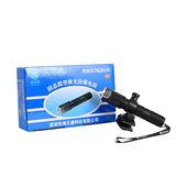 海王鑫RWX7620A固态微型强光防爆手电筒 照明头灯防水 消防佩戴式