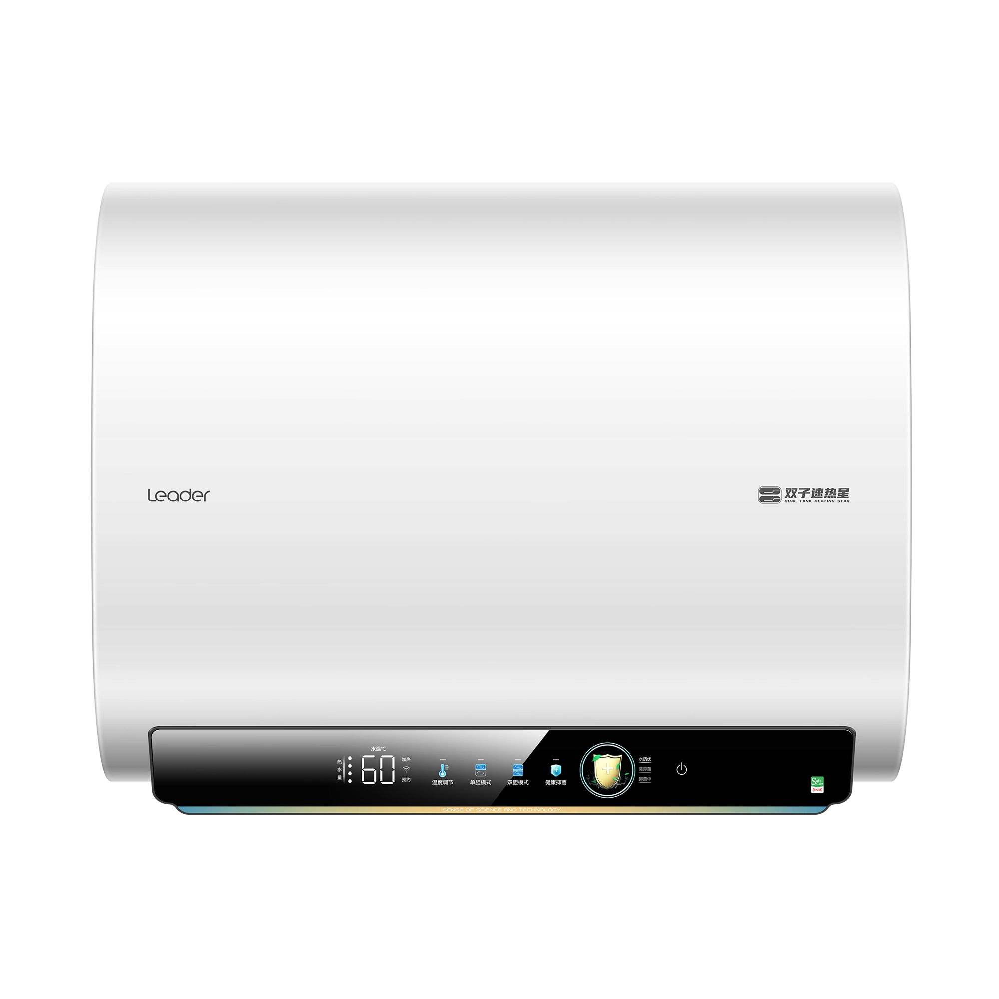 Haier/海尔 LEC6003HD-F5K白U1