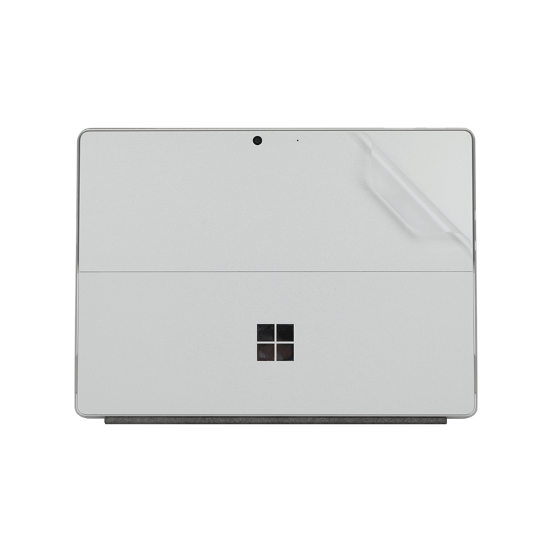 微软Surface Pro9贴膜13英寸Surfacepro10/11平板电脑8保护膜二合一7外壳7+背膜笔记本6贴纸5