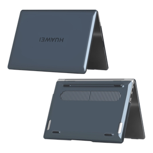 适用于2025款华为matebook14保护套FLMH-16/32防摔壳笔记本matebookxpro保护壳D14防护D16电脑防刮配件SE保护