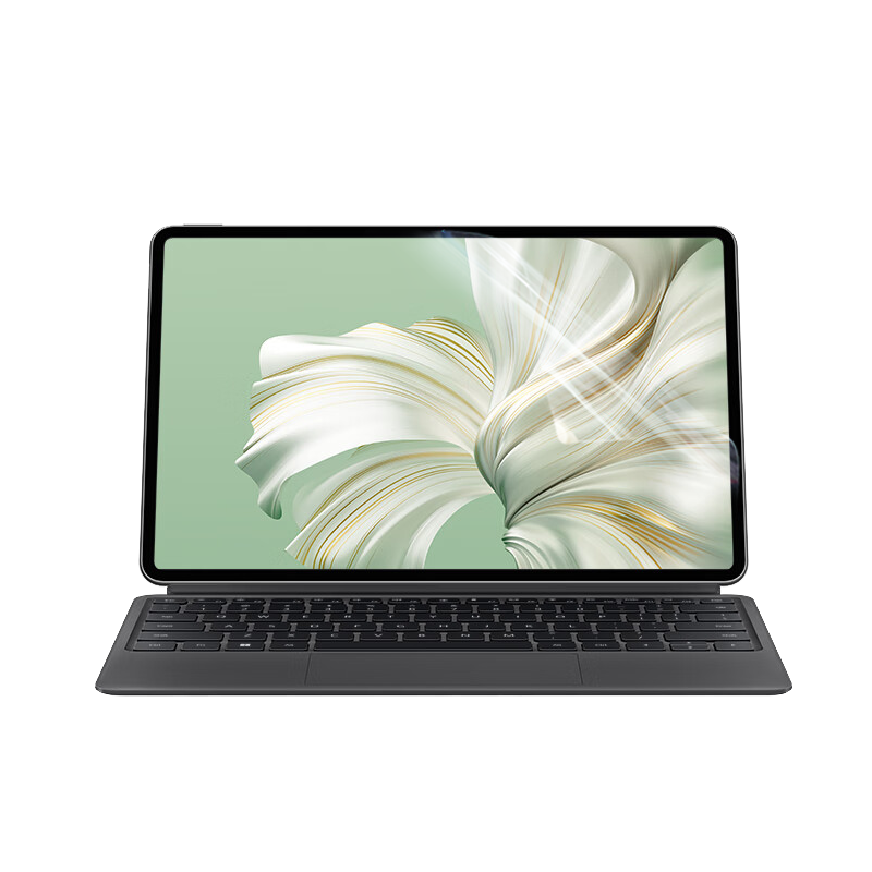 适用华为MateBook E 2023屏幕贴膜DRR-W76二合一平板笔记本高清钢化膜12.6英寸专用触控电脑e go保护膜防蓝光