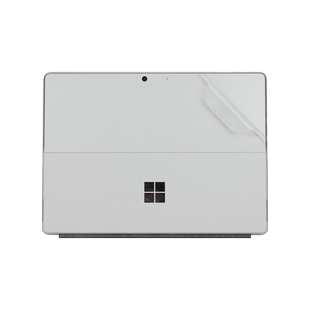 微软Microsoft全新Surface Pro 12寸贴膜Surface Pro 11电脑保护膜Pro9/10二合一平板笔记本背膜7外壳6贴纸