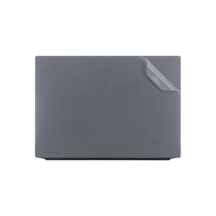 适用2024款华硕灵耀14外壳贴膜UX3405M透明磨砂电脑贴纸UX3402V笔记本灵耀Pro14机身保护膜灵耀电脑全套贴膜