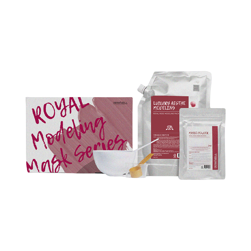 德玛贝尔韩国院线胶原水光蛋白面膜免洗撕拉维稳修护抗老紧致补水