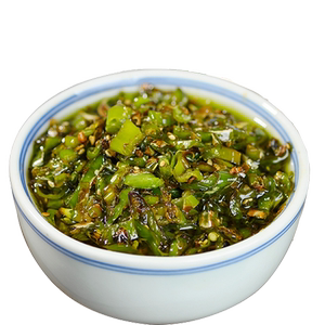 正宗四川风味炭烧烧椒酱剁椒酱下饭菜拌面虎皮青椒拌饭酱瓶装批发