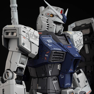 骑士模型漆 PGU元祖高达G3配色 喷涂预调油性硝基漆高达涂装上色