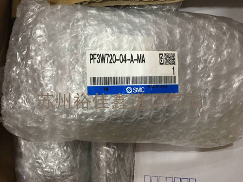 现货 日本SMC数字式流量开关 PF3W720-04-A-MA 特价！！