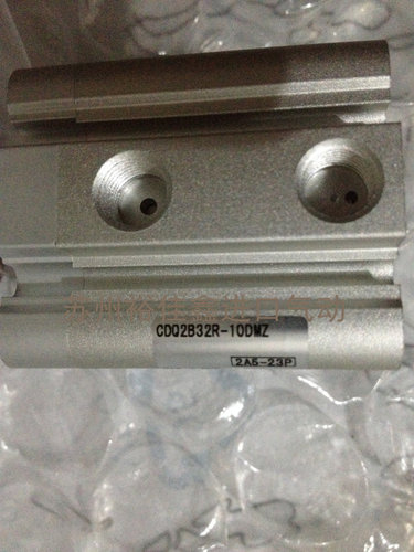 CDQ2B25-10DMZ，L-CDQ2B25-10DMZ全新原装正品SMC气缸