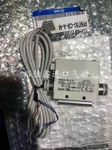 全新原装正品SMC流量开关PFM750S-C8-A-M 现货实物