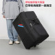 特大容量行李包带轮防水手提行李袋搬家袋旅行包袋收纳包男托运包