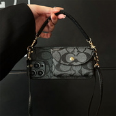 XS卡包iphone13斜跨7pl 11零钱包XR 3000个型号 九科星适用于苹果16e手机壳15promax插卡套14plus旅行包12