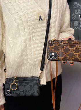 九科星适用于vivos30手机壳s16pro奢华s15e斜挎s12可背带s18挂绳s17e高级感s7e活力版卡包s5防摔s6女款t1x零