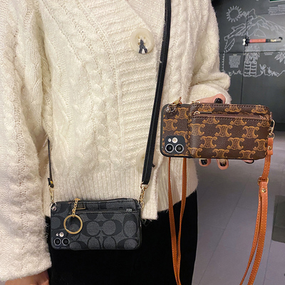 九科星适用于vivos30手机壳s16pro奢华s15e斜挎s12可背带s18挂绳s17e高级感s7e活力版卡包s5防摔s6女款t1x零