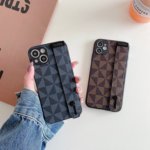 九科星适用于华为nova14pro手机壳nova15高档13腕带12se活力版新款11pro支架106se防摔5ipro全包4e皮质3奢华