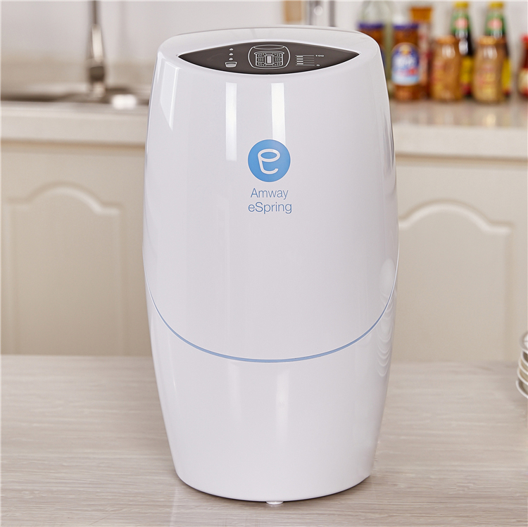 直饮净水器安利前置家用净水器