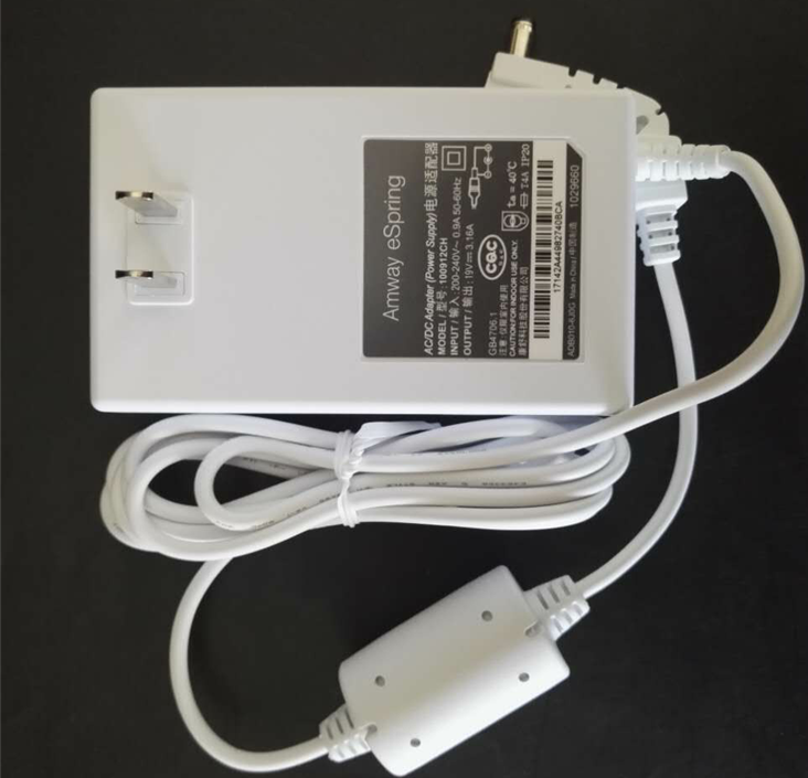 安利益之源净水器电源 国产安利净水器电源适配器净水器 配件