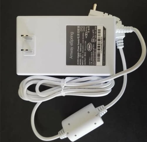 国产AMWAY/安利电源适配器