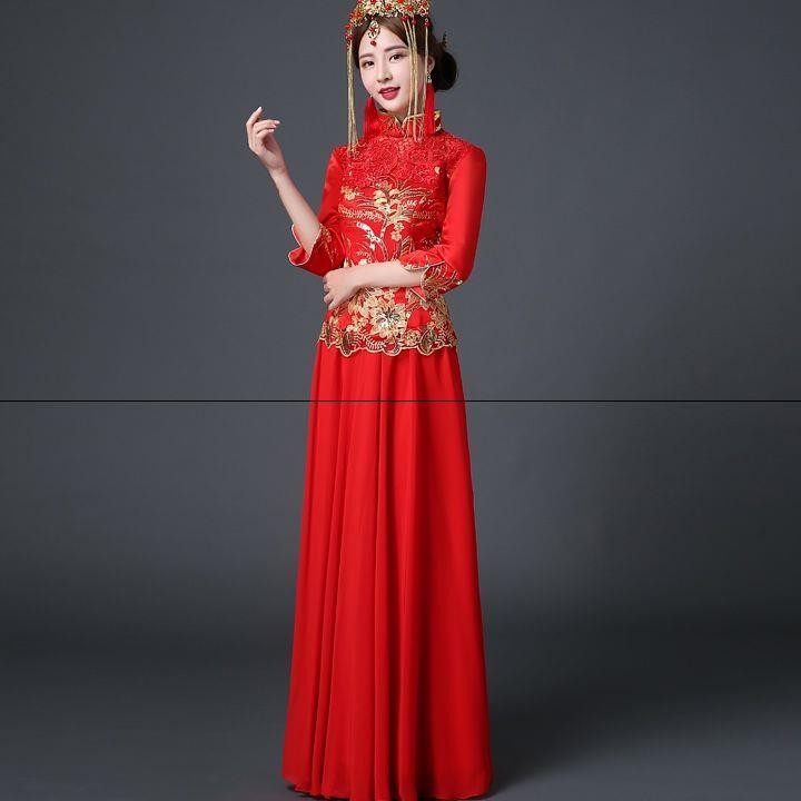 婚纱礼服新款蓝色结婚礼服伴娘小礼服连衣裙派对主持人晚礼服女夏|ruв категории Женская одежда, Cвадебные платья, свадебное платье - от Buy2taobao.com для оказания профессиональной услуги покупки агента Taobao