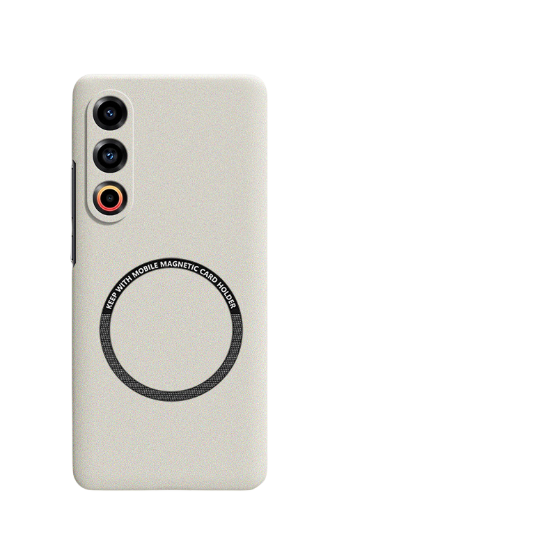 适用魅族21手机壳新款魅族20磁吸磨砂meizu20Pro保护套20INFINITY无界版魅族18硬壳18s高级感防摔18pro防摔套
