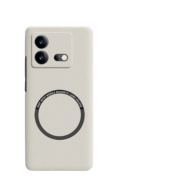 iqooneo8硬壳超薄散热全包边适用