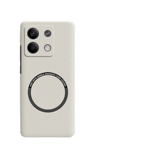 适用红米note13pro手机壳新品note13磨砂磁吸5G硬壳redmi note13pro+高级感超薄网红男女全包防摔保护套