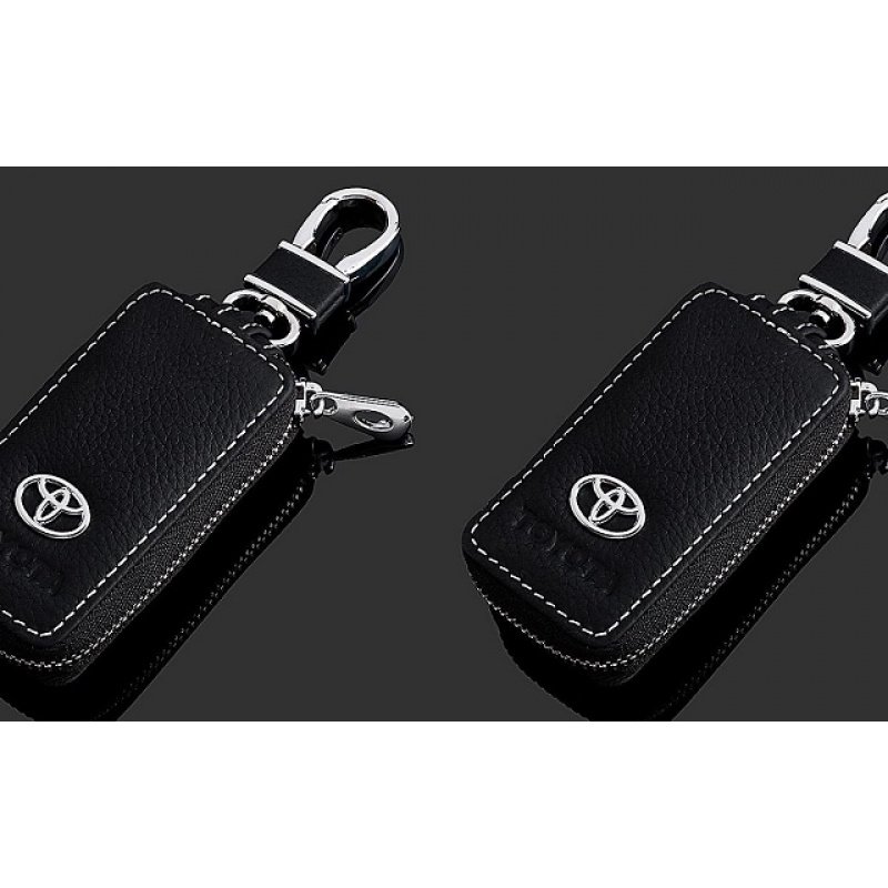 Toyota's new RAV4 Highlander Reiz Carola Camry automobile key case Car Key setin the Leather/Lady bags/Men's bag, Wallets  category - from Buy2taobao.com to provide professional Taobao agent buy service