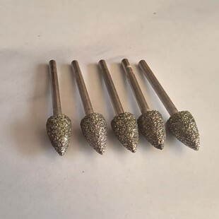 瓷砖岩板大理石开缝开槽金刚钻头 开缝打磨头