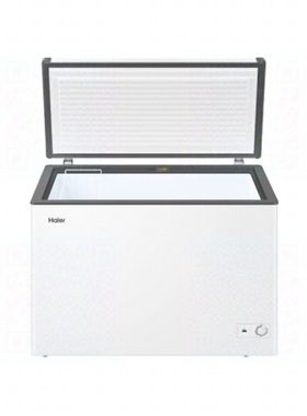 THaier/海尔 BC/BD-300GHPD 卧式冷柜