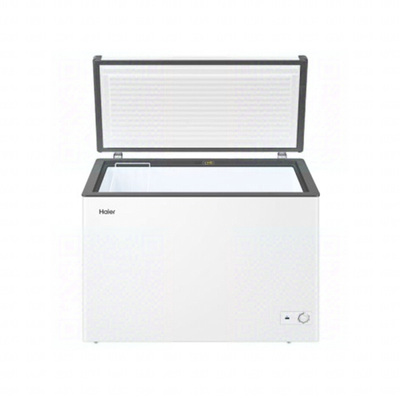 冷柜海尔300GHPD减霜冷藏冷冻