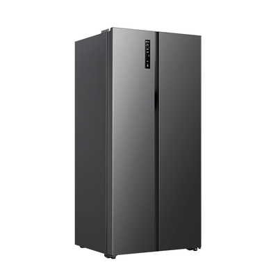 TRonshen/容声 BCD-551WD18HP墨韵灰