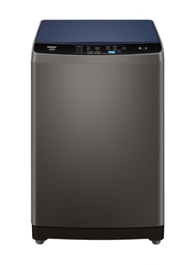 THaier/海尔 EB100B20Mate1大容量10公斤全自动波轮变频洗衣机