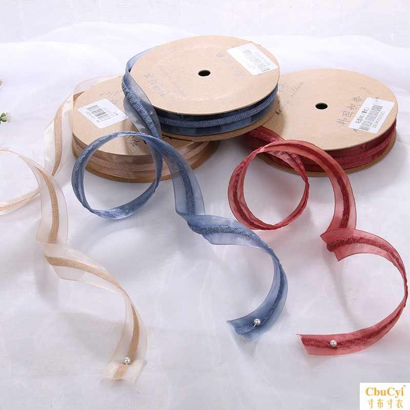 【韩国纱】丝带玫瑰花绸带缎带红彩带蛋糕金装饰用圣诞包装蝴蝶结|ruв категории домашний ткань, швейная diy материалов, инструментов и готовой продукции, швейная diy аксессуары/аксессуары/аксессуары, лента/лента/ткань - от Buy2taobao.com для оказания профессиональной услуги покупки агента Taobao