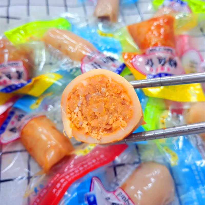 东霖鱿鱼仔500g香辣带籽原味麻辣墨鱼仔烧烤海鲜零食大连特产海味在类目 零食/坚果/特产, 鱿鱼丝/鱼干/海味即食, 即食鱿鱼零食中 - 来自Buy2taobao.com提供专业的淘宝代购服务