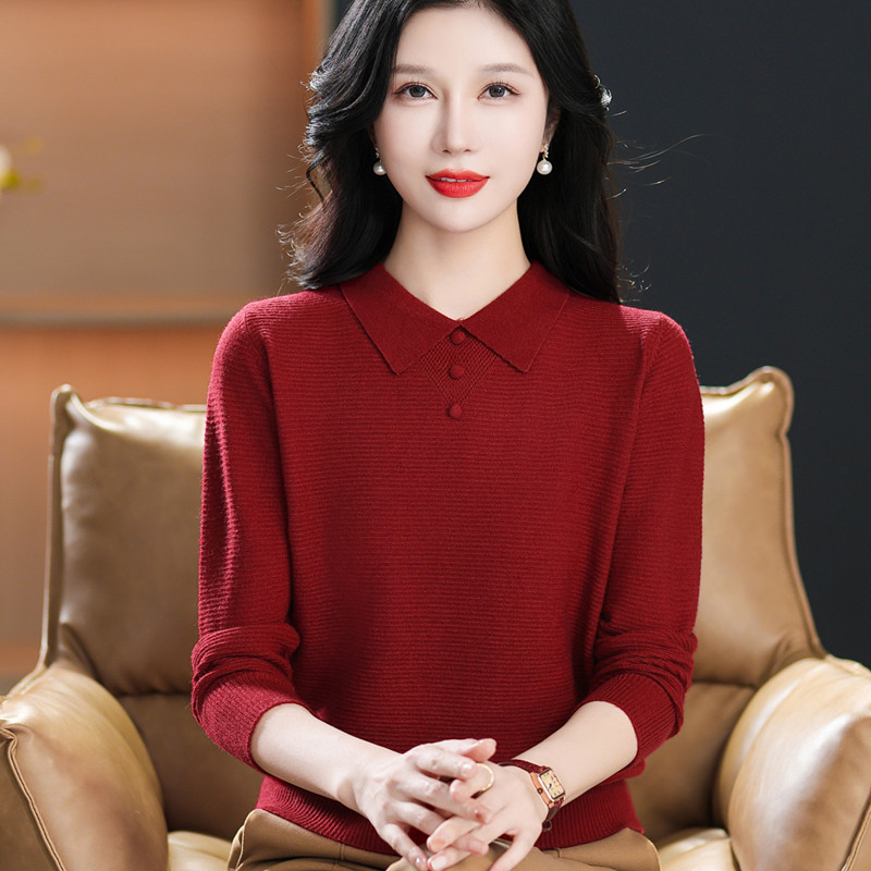 结婚礼服妈妈秋季喜庆宴图片
