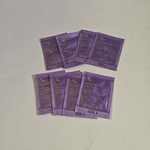 玛丽安保莱天使水嫩妆前乳隔离乳1克*8片 体验装试用装小样片装