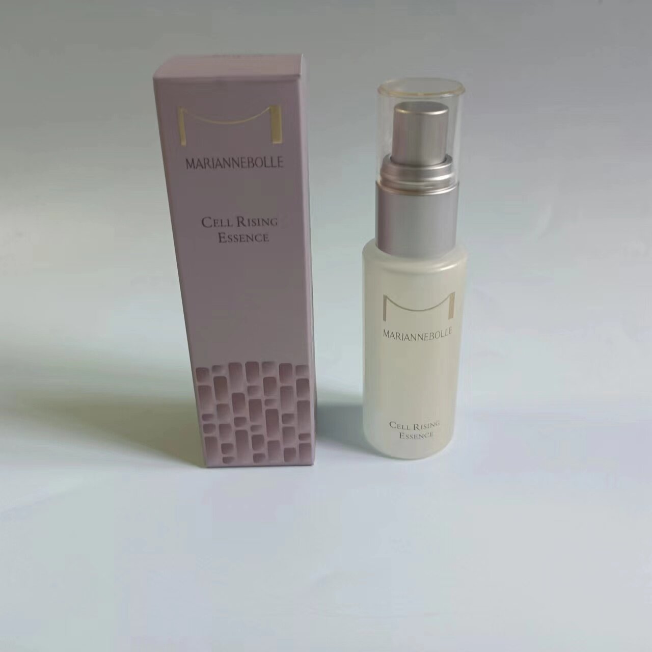 玛丽安保莱 舒缓修赋活精华露S 30ML 临期
