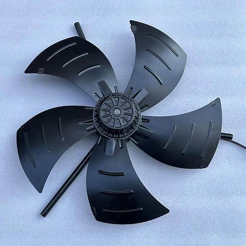 变频电机专用通风机轴流冷却散热风扇G160 G180 G200 G280 G315A