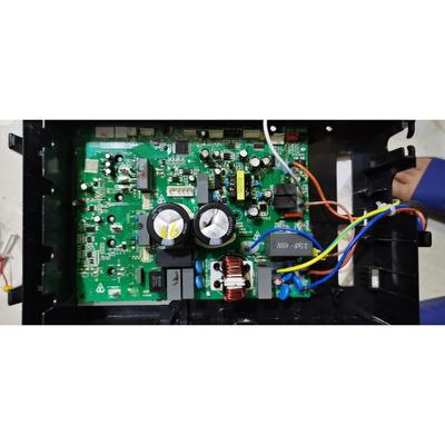适用伊莱克斯变频空调EAW35VD42BC5外机分体主板驱动模块通用主板