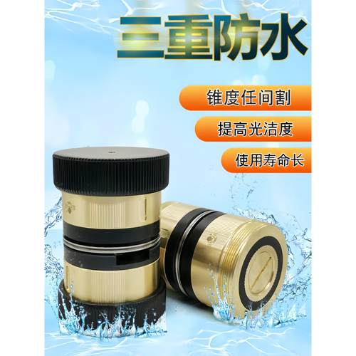 宜昌防水导向轮组件防水先锋32/42导向轮轴承可切割锥度