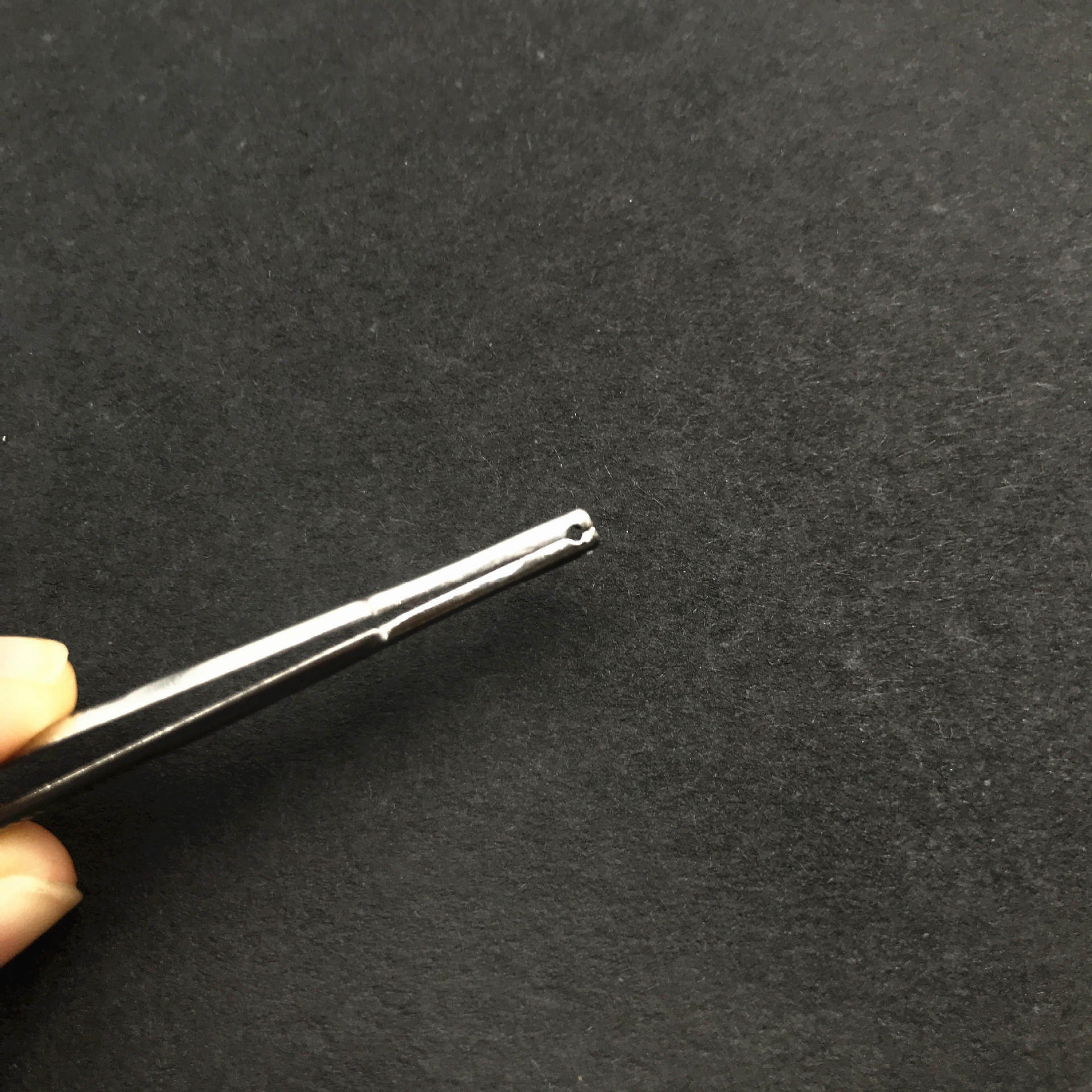 直供工具夹家用工用不锈钢螺丝夹眼镜镊子功能夹子